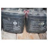 Max Rebar Cutter Battery Chargers and Batteries Max Rebar Cutter Battery Chargers and Batteries
