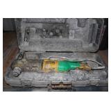 DeWalt DW124 1/2" Right Angle Drill DeWalt DW124 1/2" Right Angle Drill
