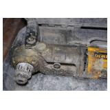 DeWalt DW124 1/2" Right Angle Drill DeWalt DW124 1/2" Right Angle Drill
