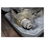 DeWalt DW124 1/2" Right Angle Drill DeWalt DW124 1/2" Right Angle Drill