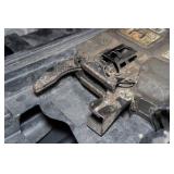 Max RB655 Cordless Rebar Tying Tool Max RB655 Cordless Rebar Tying Tool