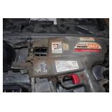 Max RB655 Cordless Rebar Tying Tool Max RB655 Cordless Rebar Tying Tool