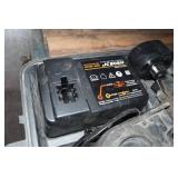 Max RB655 Cordless Rebar Tying Tool Max RB655 Cordless Rebar Tying Tool
