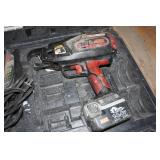 Max RB397 Cordless Rebar Tying Tool Max RB397 Cordless Rebar Tying Tool