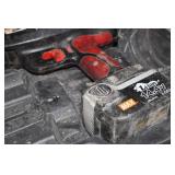 Max RB397 Cordless Rebar Tying Tool Max RB397 Cordless Rebar Tying Tool