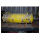 Airrex AM-800 15 Gallon Manifold Airrex AM-800 15 Gallon Manifold