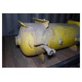 Airrex AM-800 15 Gallon Manifold Airrex AM-800 15 Gallon Manifold