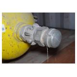 Airrex AM-800 15 Gallon Manifold Airrex AM-800 15 Gallon Manifold