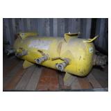 15 Gallon Manifold 15 Gallon Manifold