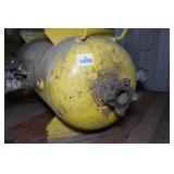 15 Gallon Manifold 15 Gallon Manifold