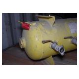 15 Gallon Manifold 15 Gallon Manifold
