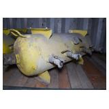15 Gallon Manifold 15 Gallon Manifold