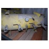 15 Gallon Manifold 15 Gallon Manifold
