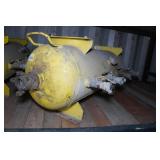 15 Gallon Manifold 15 Gallon Manifold