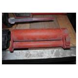 Hilti Cordless Adhesive Dispensers Hilti Cordless Adhesive Dispensers
