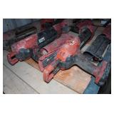 Hilti Cordless Adhesive Dispensers Hilti Cordless Adhesive Dispensers