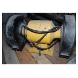 DeWalt DW758 8" Bench Grinder DeWalt DW758 8" Bench Grinder