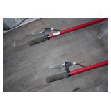 *2* Backsaver Attachments for Hilti Hammer Drills *2* Backsaver Attachments for Hilti Hammer Drills