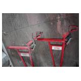 *2* Backsaver Attachments for Hilti Hammer Drills *2* Backsaver Attachments for Hilti Hammer Drills