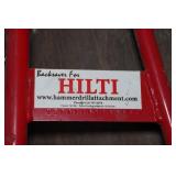 *2* Backsaver Attachments for Hilti Hammer Drills *2* Backsaver Attachments for Hilti Hammer Drills