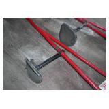 *2* Backsaver Attachments for Hilti Hammer Drills *2* Backsaver Attachments for Hilti Hammer Drills