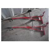 *2* Backsaver Attachments for Hilti Hammer Drills *2* Backsaver Attachments for Hilti Hammer Drills
