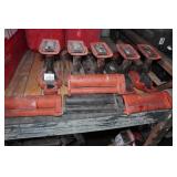 Hilti Cordless Adhesive Dispensers Hilti Cordless Adhesive Dispensers