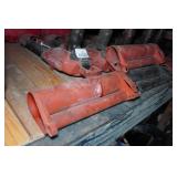 Hilti Cordless Adhesive Dispensers Hilti Cordless Adhesive Dispensers