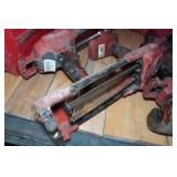 Hilti Cordless Adhesive Dispensers Hilti Cordless Adhesive Dispensers