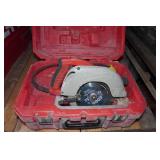 Milwaukee 7-1/4" Tilt-Lok Circular Saw Milwaukee 7-1/4" Tilt-Lok Circular Saw