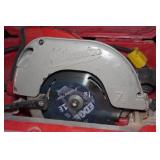 Milwaukee 7-1/4" Tilt-Lok Circular Saw Milwaukee 7-1/4" Tilt-Lok Circular Saw