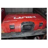 Hilti TE 1000-AVR Demolition Hammer Hilti TE 1000-AVR Demolition Hammer