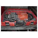 Hilti TE 1000-AVR Demolition Hammer Hilti TE 1000-AVR Demolition Hammer