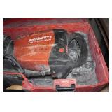 Hilti TE 1000-AVR Demolition Hammer Hilti TE 1000-AVR Demolition Hammer