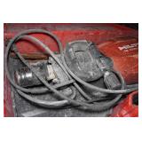 Hilti TE 1000-AVR Demolition Hammer Hilti TE 1000-AVR Demolition Hammer
