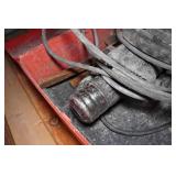 Hilti TE 1000-AVR Demolition Hammer Hilti TE 1000-AVR Demolition Hammer