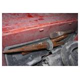 Hilti TE 1000-AVR Demolition Hammer Hilti TE 1000-AVR Demolition Hammer