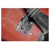 Hilti TE 1000-AVR Demolition Hammer Hilti TE 1000-AVR Demolition Hammer