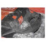 Hilti TE 1000-AVR Demolition Hammer Hilti TE 1000-AVR Demolition Hammer