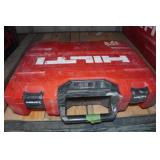 Hilti TE 500-AVR Rotary Hammer Drill Hilti TE 500-AVR Rotary Hammer Drill