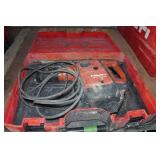 Hilti TE 500-AVR Rotary Hammer Drill Hilti TE 500-AVR Rotary Hammer Drill