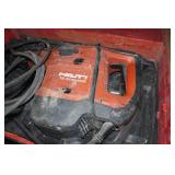 Hilti TE 500-AVR Rotary Hammer Drill Hilti TE 500-AVR Rotary Hammer Drill
