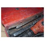 Hilti TE 500-AVR Rotary Hammer Drill Hilti TE 500-AVR Rotary Hammer Drill
