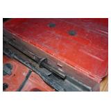Hilti TE 500-AVR Rotary Hammer Drill Hilti TE 500-AVR Rotary Hammer Drill