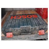 Bosch SDS Max Rotary Hammer Drill Bosch SDS Max Rotary Hammer Drill