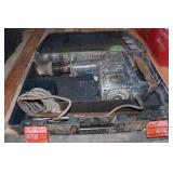 Bosch SDS Max Rotary Hammer Drill Bosch SDS Max Rotary Hammer Drill