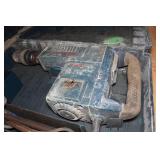 Bosch SDS Max Rotary Hammer Drill Bosch SDS Max Rotary Hammer Drill
