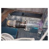 Bosch SDS Max Rotary Hammer Drill Bosch SDS Max Rotary Hammer Drill