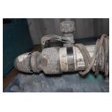 Bosch DH1020VC Demolition Hammer Bosch DH1020VC Demolition Hammer