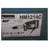 Makita HM1214C AVT Demolition Hammer Makita HM1214C AVT Demolition Hammer